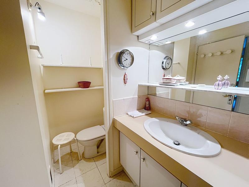 Appartement - 94 m² - 4 pièces