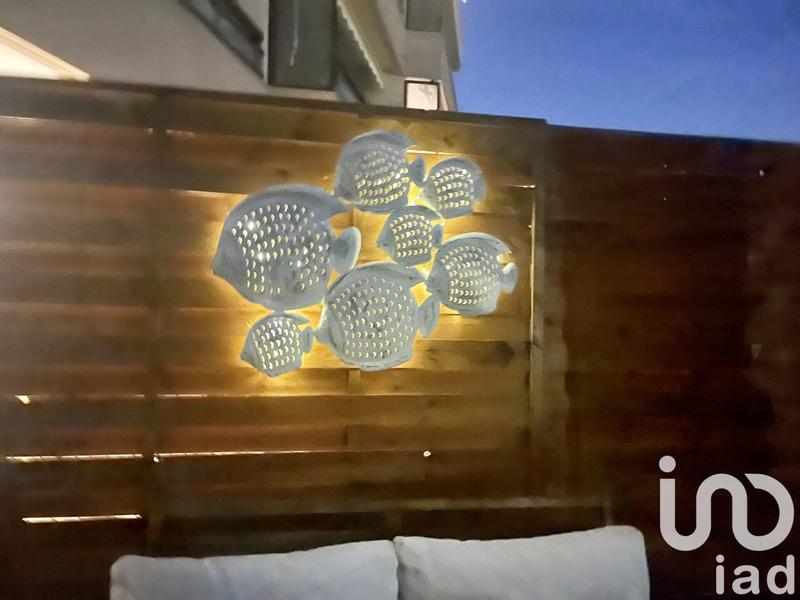 Appartement - 30 m² - 2 pièces