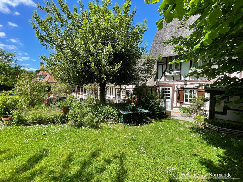 Maison - 135 m² - 6 pièces