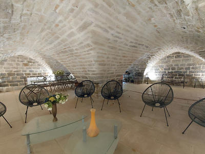 Maison - 200 m² - 10 pièces