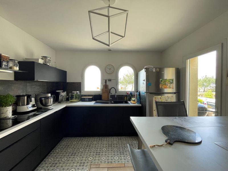 Appartement - 138 m² - 6 pièces