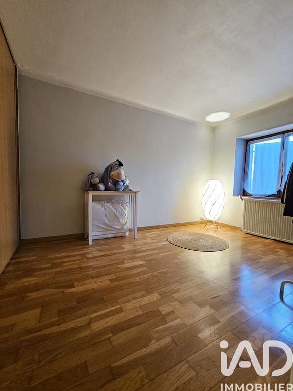 Maison - 127 m² - 5 pièces