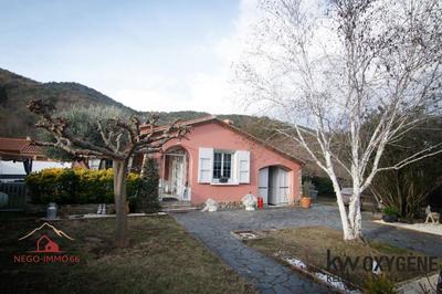 Villa - 130 m² - 5 pièces