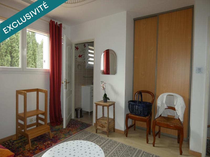 Villa - 133 m² - 5 pièces