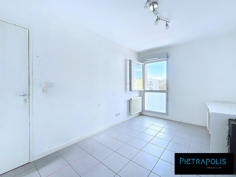Appartement - 51 m² - 3 pièces