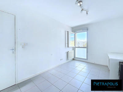 Appartement - 51 m² - 3 pièces