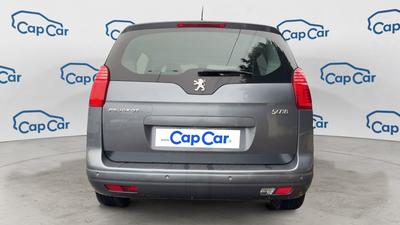 Peugeot 5008 1.6 Thp 156 Active
