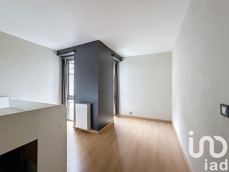 Appartement - 99 m² - 5 pièces