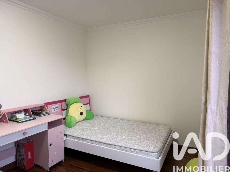 Appartement - 73 m² - 4 pièces