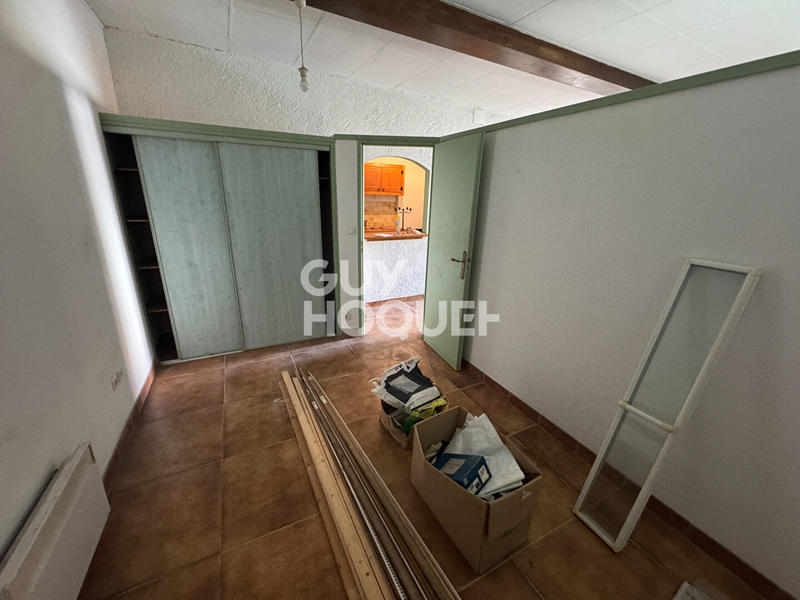 Maison - 135 m² - 6 pièces