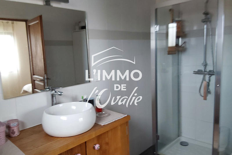 Maison - 158 m² - 6 pièces