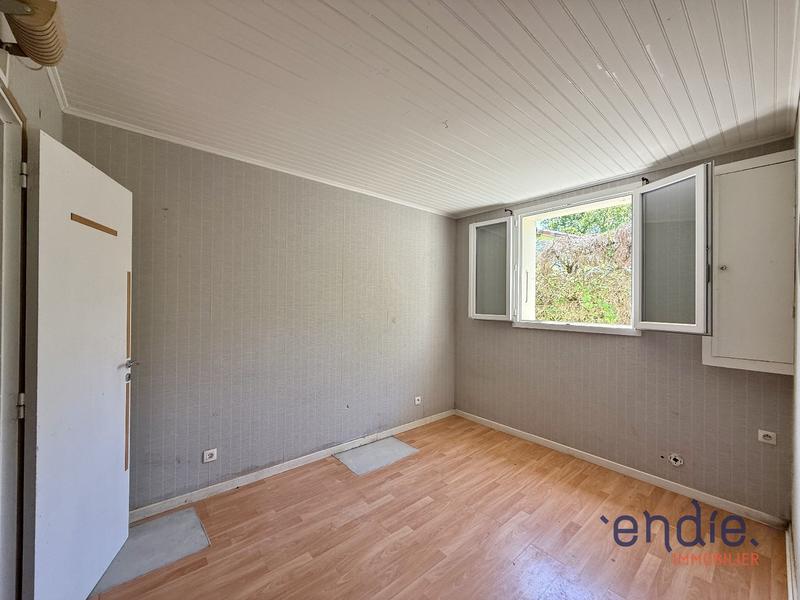 Maison - 158 m² - 7 pièces