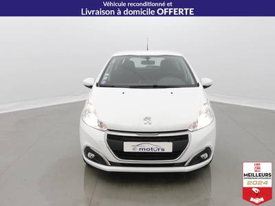 Peugeot 208 Affaire 1.2 Puretech 82 Premium Pack +Pdc Ar