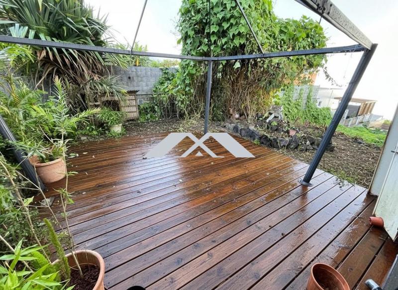 Maison ancienne - 85 m² - 4 pièces