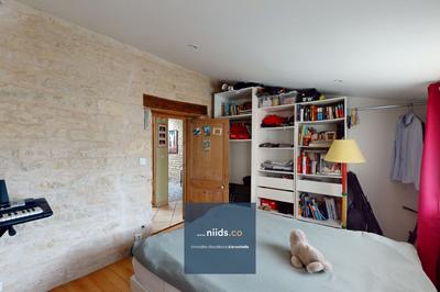 Maison - 138 m² - 5 pièces