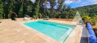 Maison - 139 m² - 5 pièces