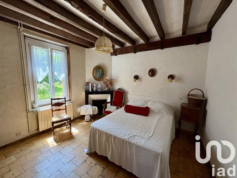 Maison - 157 m² - 5 pièces