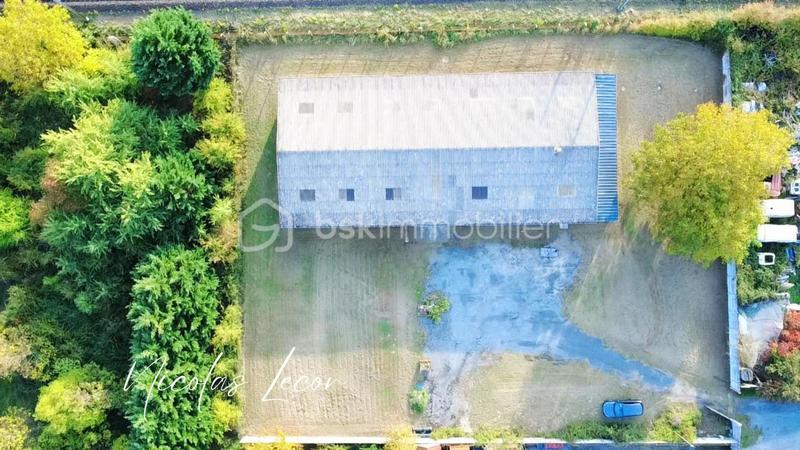 Maison - 103 m² - 4 pièces