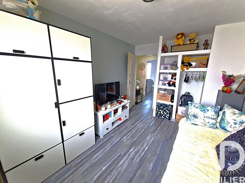 Maison - 132 m² - 5 pièces