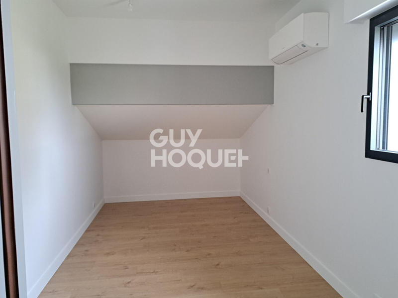 Maison - 79 m² - 4 pièces