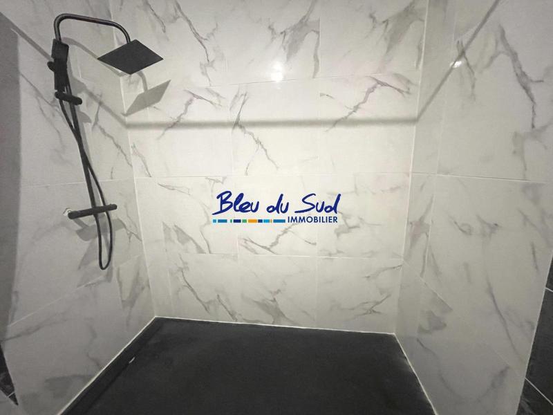 Maison - 96 m² - 3 pièces