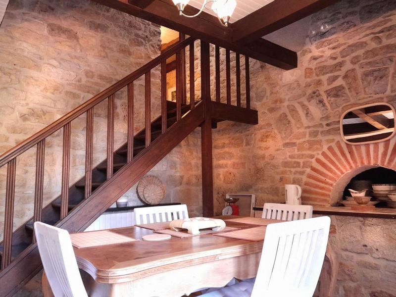 Maison en pierre - 175 m² - 5 pièces