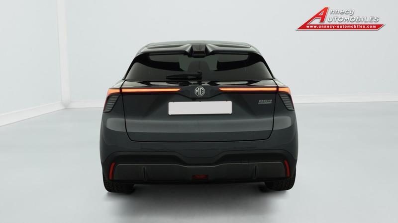 Mg Mg4 Electric 64kwh - 150 Kw 2wd Luxury