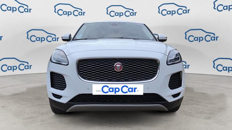 Jaguar E-Pace 2.0 d 150 2wd Bvm Standard