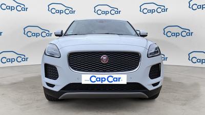 Jaguar E-Pace 2.0 d 150 2wd Bvm Standard