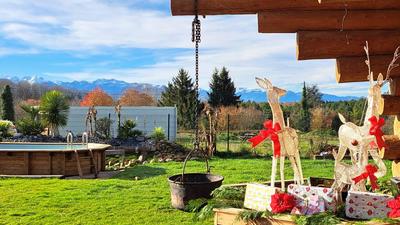 Villa - 101 m² - 5 pièces