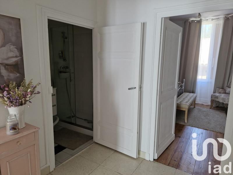 Maison de village - 120 m² - 6 pièces