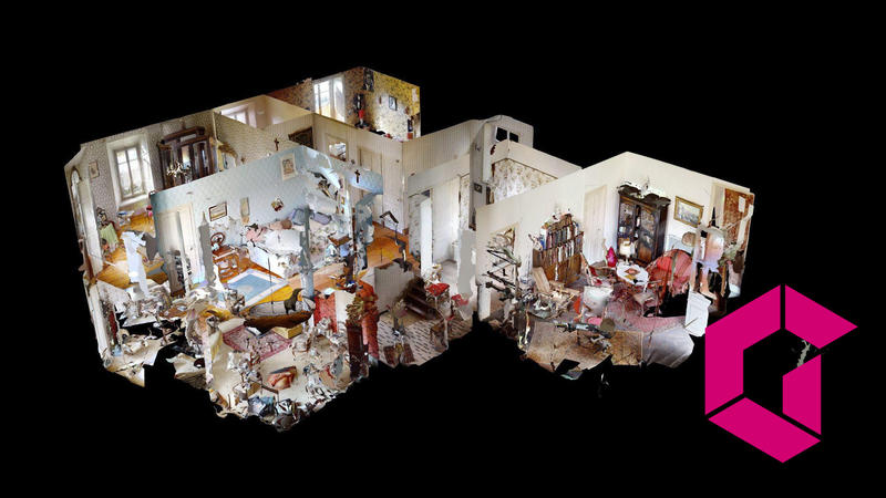 Maison - 180 m² - 6 pièces