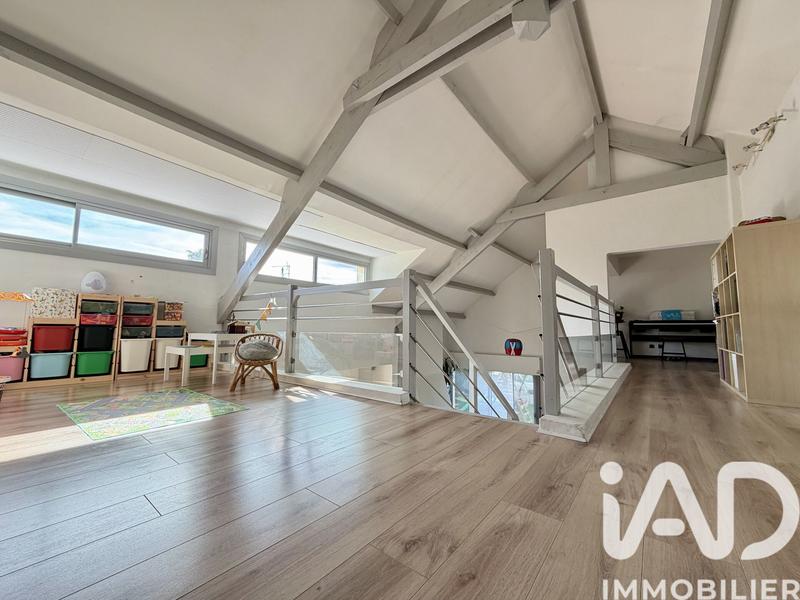 Maison de maîtres - 158 m² - 5 pièces