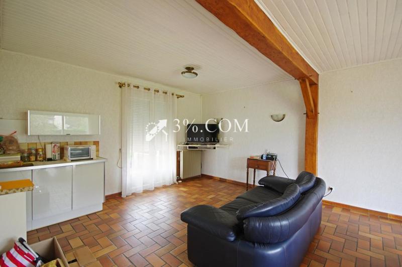 Pavillon - 138 m² - 7 pièces