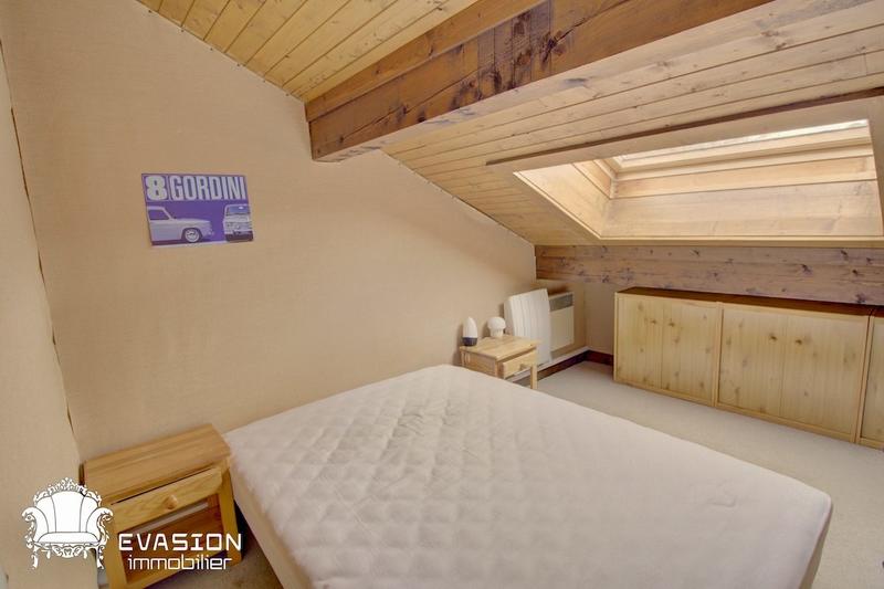 Appartement - 22 m² - 2 pièces