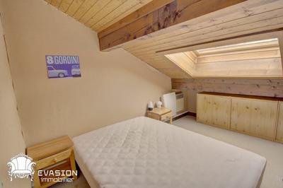 Appartement - 22 m² - 2 pièces