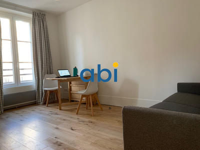 Appartement - 23 m² - 1 pièce