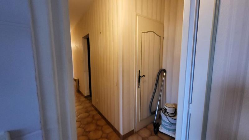 Maison - 119 m² - 6 pièces