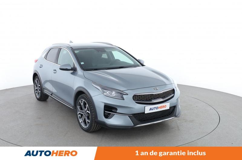 Kia Xceed 1.6 CRDi Design Dct7 136 ch