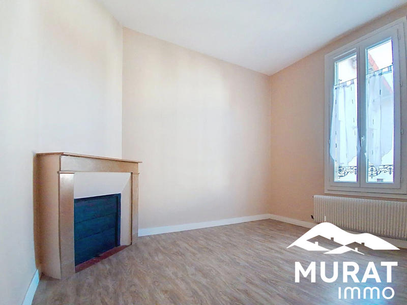 Appartement - 31 m² - 2 pièces