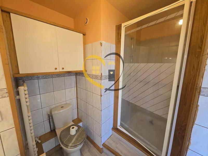 Maison de village - 150 m² - 5 pièces