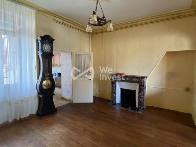 Maison - 100 m² - 6 pièces