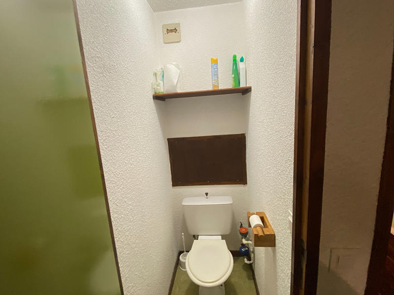 Appartement - 24 m² - 2 pièces