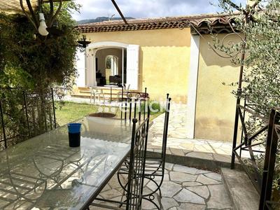 Villa - 134 m² - 5 pièces