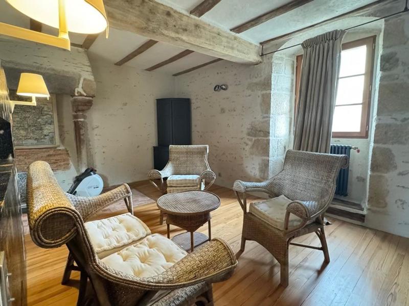 Maison de maîtres - 290 m² - 10 pièces