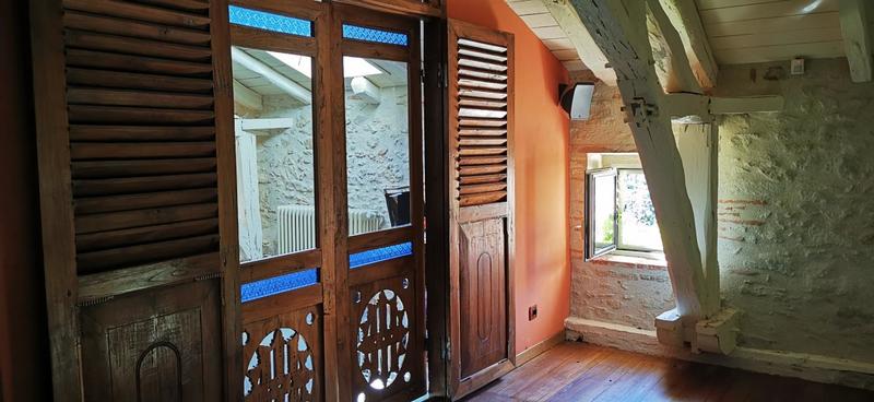 Demeure - 1 000 m² - 10 pièces