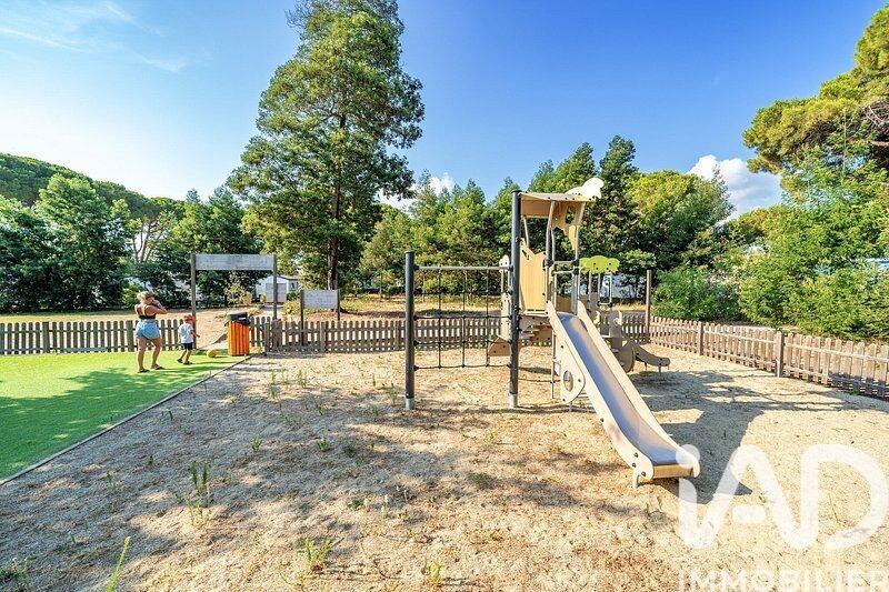 Maison - 32 m² - 2 pièces