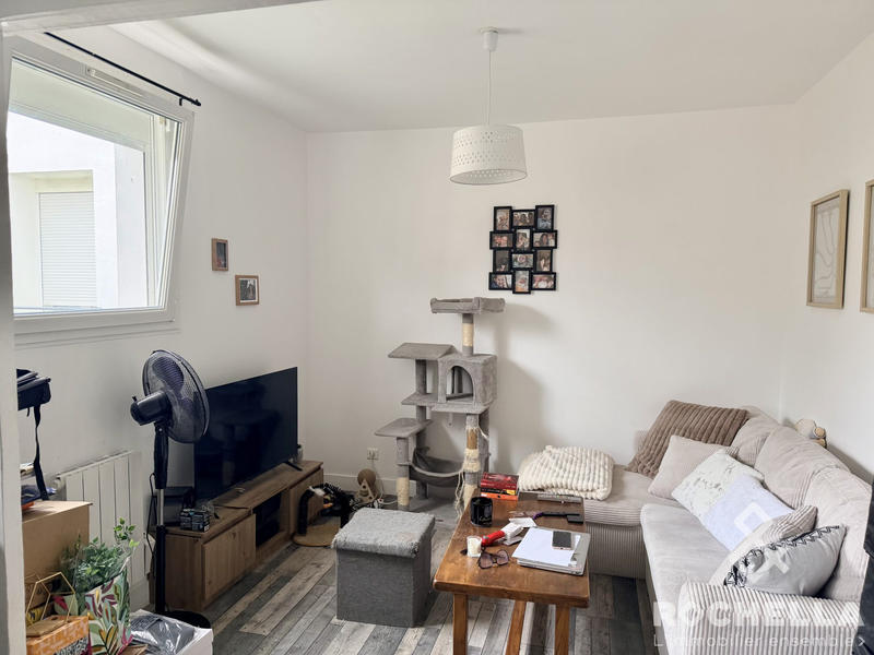 Maison - 41 m² - 2 pièces