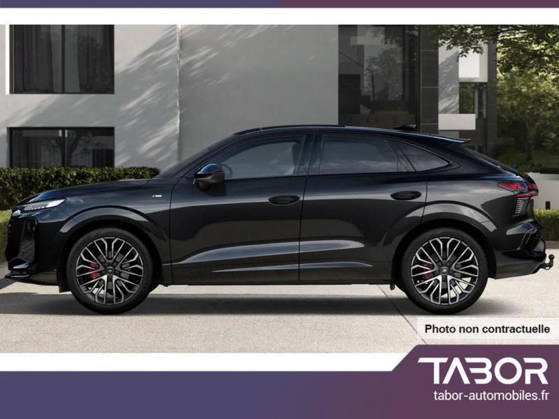 Audi Q3 Sportback Tfsi 150 s tronic New Model