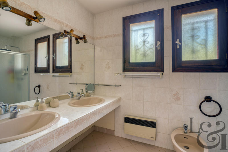 Maison - 128 m² - 6 pièces